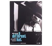 Carrack, Paul - Different Hat