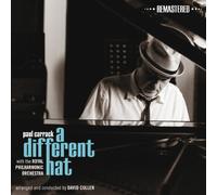 Carrack, Paul - Different Hat