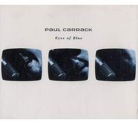 Carrack,Paul - Eyes of blue [Single-CD]