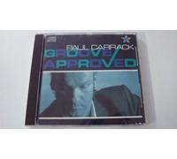 Carrack,Paul - Groove Approved