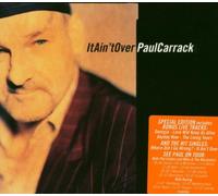 Carrack,Paul - It Aint Over-2004-Ltd.Tou