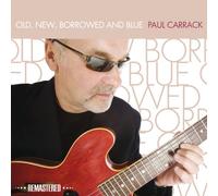 Carrack, Paul - Old New Borrowed & Blue