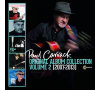 Carrack, Paul - Original Album Collection Vol 2 (5 CD)