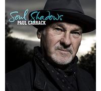 Carrack, Paul - Soul Shadows