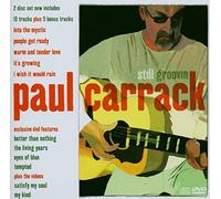 CARRACK, PAUL - STILL GROOVIN -LTD.- (2 CD)