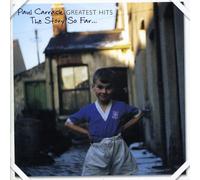Carrack, Paul - Story So Far Greatest Hits Of