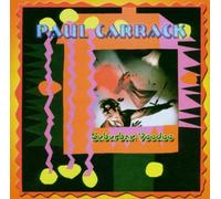 Carrack,Paul - Suburban Voodoo