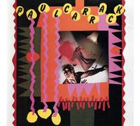 Carrack,Paul - Suburban Voodoo