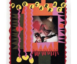 Carrack,Paul - Suburban Voodoo