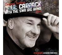 Carrack, Paul - Swinging Christmas Live (2 CD)