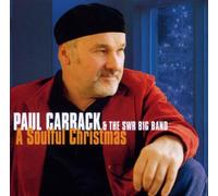 Carrack,Paul & Swr Big Band - A Soulful Christmas