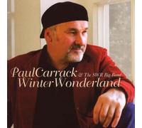 Carrack,Paul - Winter Wonderland