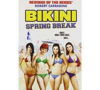 Carradine/Alig/Petrucci/Stewar - Bikini Spring Break