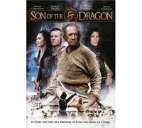 Carradine/Graves/Reardon/Siaha - Son of the Dragon