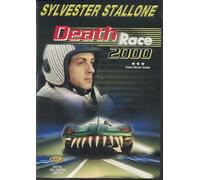 Carradine/Griffeth/Stallone/Wo - Death Race 2000 [1975]