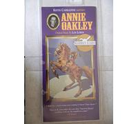 Carradine,Keith - Annie Oakley [CASSETTE]