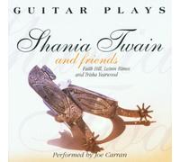 Carran,Joe - Guitar Plays Shania Twain and