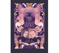 Carran Waterfield Pink Granite (Copertina rigida)