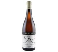 Carranco Villa dei Baroni Etna Rosato DOC 2022 0,75 l