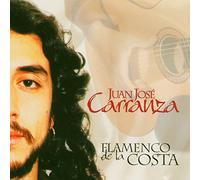CARRANZA, JUAN JOSE - FLAMENCO DE LA COSTA