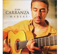 CARRANZA, JUAN JOSE - MAREAS