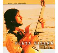 CARRANZA, JUAN JOSE - PLAYA GITANA