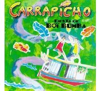 Carrapicho - Fiesta Ta de Boi Bumba