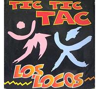 Carrapicho - Los Locos (x2+1) [Vinyl Single]