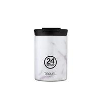 Carrara 24B611-24 bottiglie da viaggio, 0,35 l