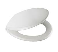 CARRARAMATTA Copriwater Asse Sedile WC Farina Legno champagne CANYON Universale