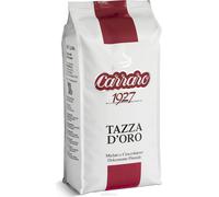 Carraro Tazza D'oro Italian 1927 Caffè Espresso in Chicchi 1 kg
