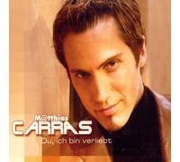 Carras,Matthias - Du Ich Bin Verliebt