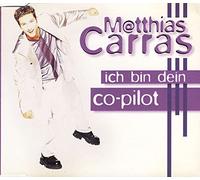 Carras,Matthias - Ich Bin Dein Co-Pilot