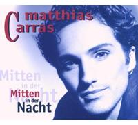 Carras,Matthias - Mitten in der Nacht