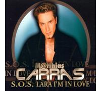 Carras,Matthias - S.O.S.-Lara I'M in Love