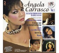 CARRASCO, ANGELA - SUS QUATRO PRIMEROS..