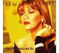 Carrasco, Angela - Una Produccion De Juan Gabriel