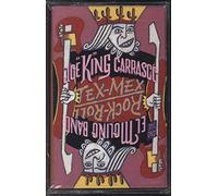 Carrasco, Joe King/ El Molino - Tex Mex Rock N Roll