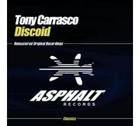 Carrasco, Tony - Discoid