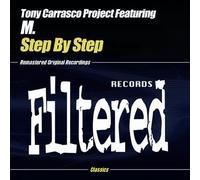 Carrasco, Tony Project - Step By Step