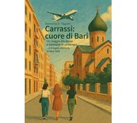 Carrassi: cuore di Bari