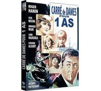 Carré de dames pour un As