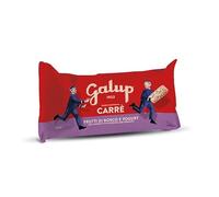 Carrè Galup ai Frutti di Bosco e Yogurt 400g - Dolce Lievitato con Fragole, More e Mirtilli - Glassa alla Nocciola e Granella di Zucchero