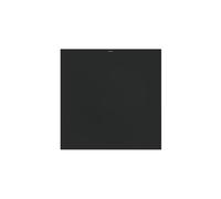 Carreau de douche BetteAir 1000x1000mm, 7352-035, 7352-035, Colorazione: Ebano opaco