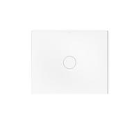 Piastrella per doccia Bette Air 1200x1000mm, GlazePlus, 7355, Colorazione: Bianco