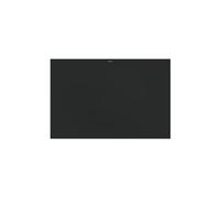 Carreau de douche BetteAir 1200x800mm, 7353-035, 7353-035, Colorazione: Ebano