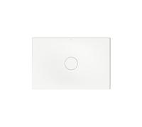 Carreau de douche BetteAir 1200x800mm, 7353-440, 7353-440, Colorazione: Neve (bianco opaco)