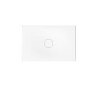 Carreau de douche BetteAir 1200x800mm, BetteGlasur Plus, 7353-004PLUS, 7353-004PLUS, Colorazione: Stella alpina opaca