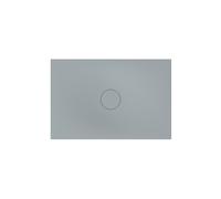 Carreau de douche BetteAir 1200x800mm, BetteGlasur Plus, 7353-412PLUS, 7353-412PLUS, Colorazione: Quarzo opaco