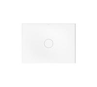 Piastrella per doccia Bette Air 1200x900mm, GlazePlus, 7354, Colorazione: Bianco